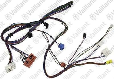 Жгут проводов, с кодирующим  сопротивлением для Vaillant