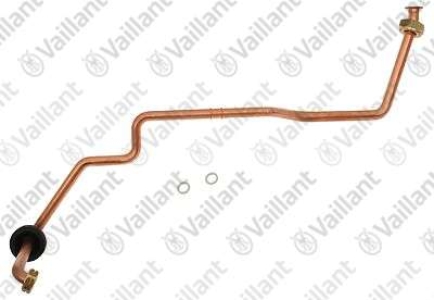 Газовая труба для Vaillant