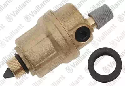 Воздухоотводчик для Vaillant