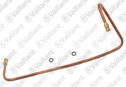 Управляющая линия обратная для Vaillant
