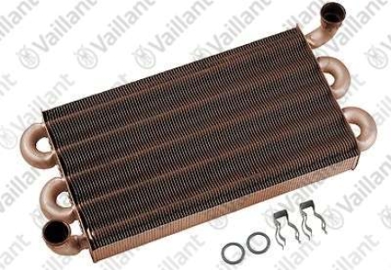 Теплообменник для Vaillant