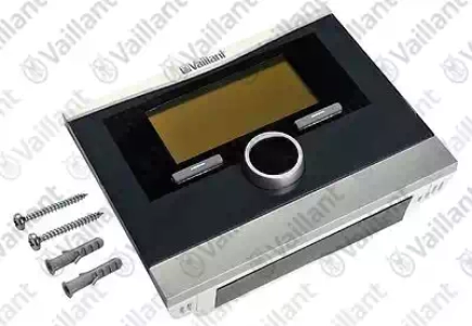 Дисплей регулятора VRC 470F для Vaillant