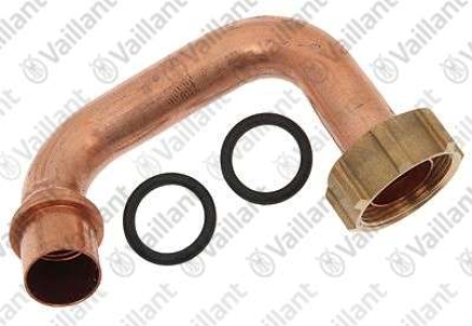 Труба для Vaillant