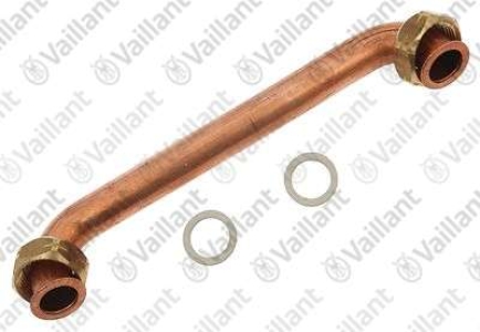 Труба для Vaillant