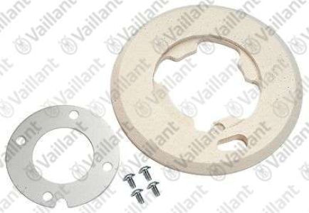 Изолирующая пластина для Vaillant