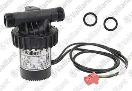 Насос послойной загрузки для Vaillant