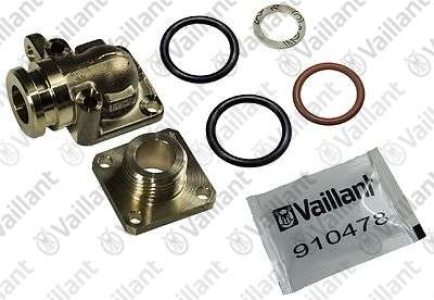 Деталь подключения для Vaillant
