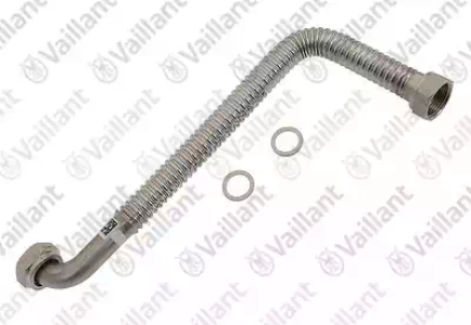 Газовая труба для Vaillant