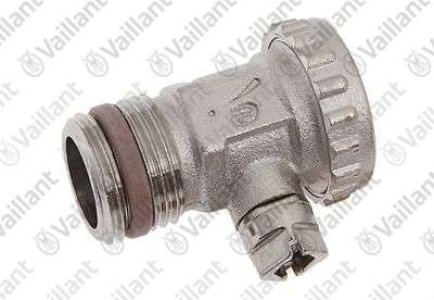 Сервисный кран для Vaillant