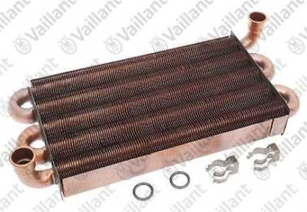 Теплообменник для Vaillant