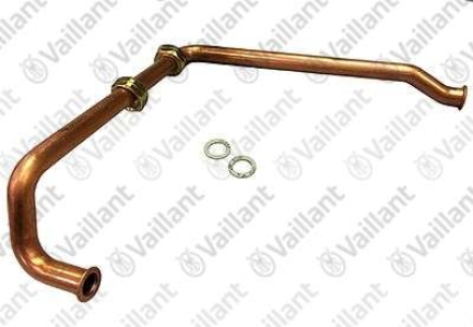 Труба для Vaillant