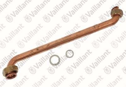 Газовая труба для Vaillant