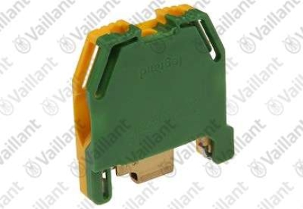 Клемма, VK3 10/10, заземление для Vaillant