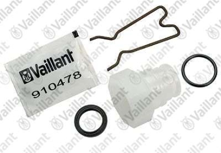 Деталь подключения для Vaillant