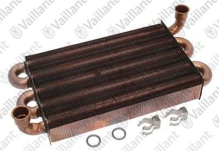Теплообменник для Vaillant