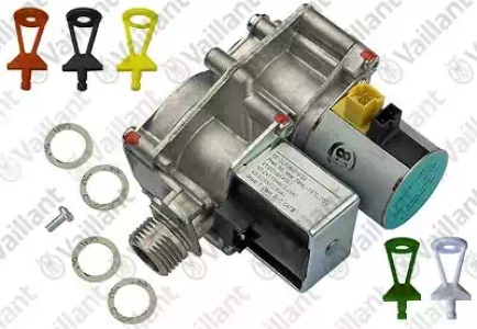 Газовая арматура Vaillant