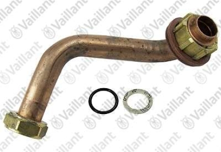 Труба, насос- подключение для Vaillant