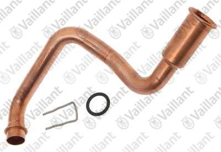 Труба для Vaillant