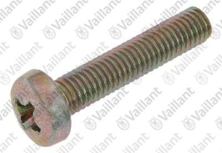 Винт с плоской головкой для Vaillant