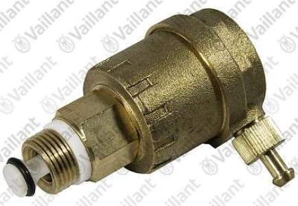 Воздухоотводчик для Vaillant