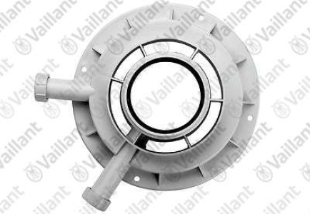 Адаптер, 60/100 мм для Vaillant