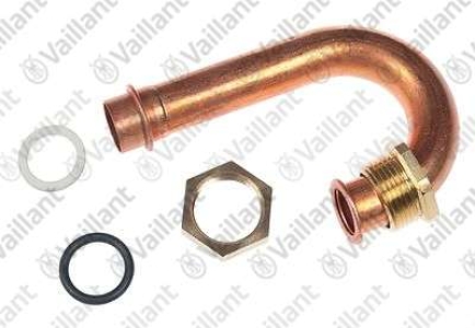 Труба для Vaillant