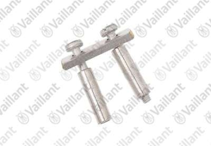 Перемычка 2 полюсная для Vaillant