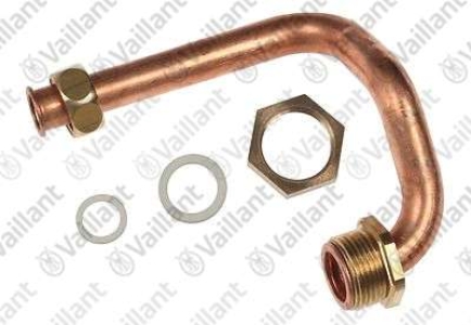 Труба, подающая линия для Vaillant