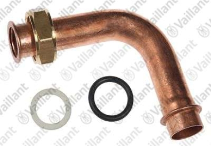 Труба для Vaillant