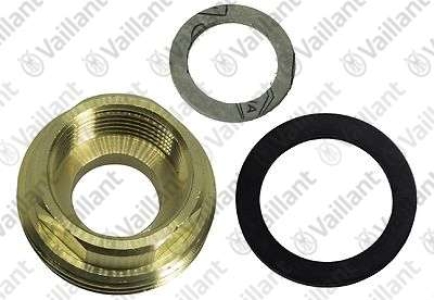Деталь подключения для Vaillant