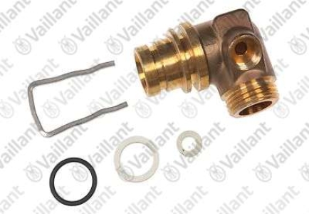 Деталь подключения для Vaillant