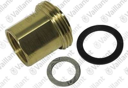 Деталь подключения для Vaillant