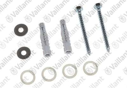 Крепежный комплект, винты и дюбели для Vaillant