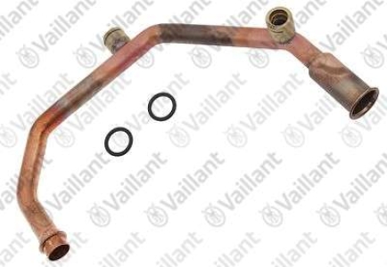 Труба для Vaillant