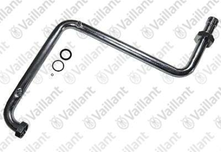 Труба для Vaillant