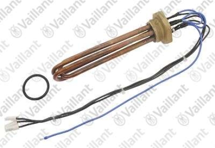 ТЭН, 3 кВт с кабелем для Vaillant