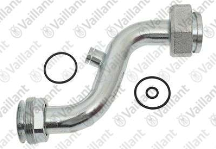 Труба для Vaillant