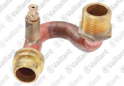 Труба, ХВС для Vaillant