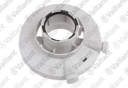 Адаптер 60/100 для Vaillant