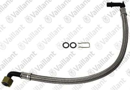 Сильфонная труба для Vaillant