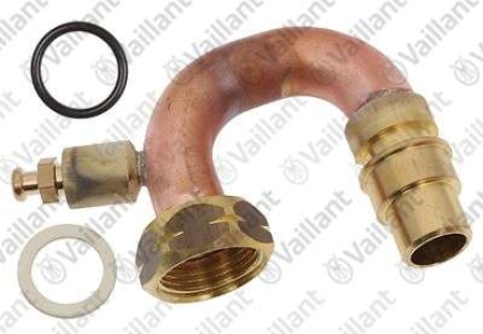 Труба для Vaillant
