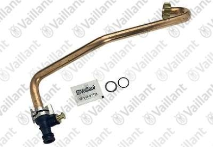 Труба для Vaillant