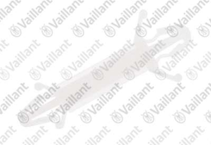 Проставка для Vaillant