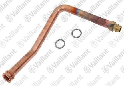 Труба для Vaillant
