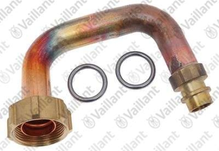 Труба для Vaillant