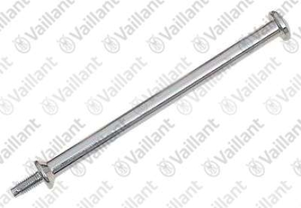 Винт с плоской головкой длинный для Vaillant