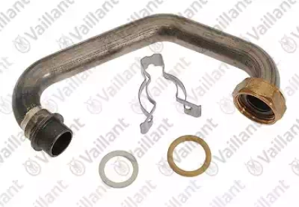 Газовая труба для Vaillant