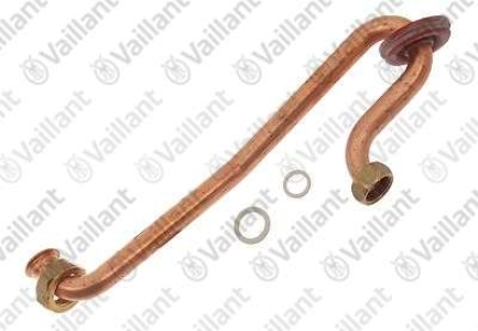 Газовая труба для Vaillant