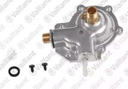 Водяной узел Vaillant