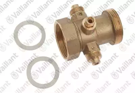 Вентиль Vaillant